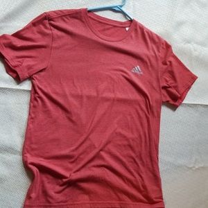 Mens Adidas shirt